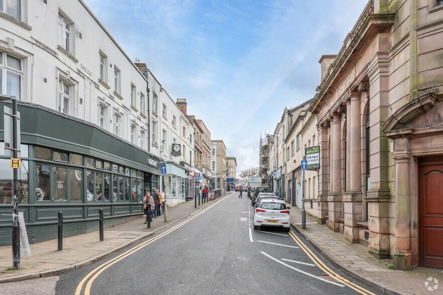 4 King St, Stroud à vendre - Neighborhood Photo – Image 3 sur 7