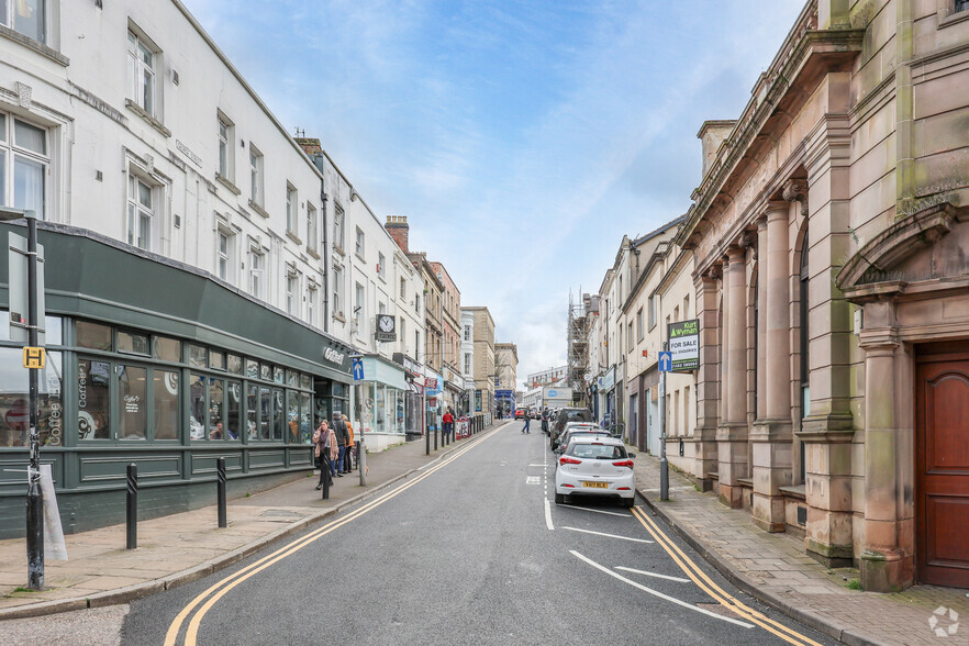 4 King St, Stroud à vendre - Photo du quartier – Image 3 sur 7