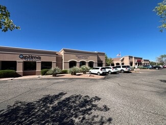 Plus de détails pour 450 S Willard St, Cottonwood, AZ - Bureau à louer