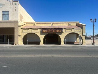 Plus de détails pour 327 E 2nd St, Calexico, CA - Bureau/Local commercial à louer