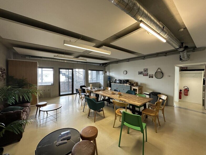 17 Rue La Noue Bras De Fer, Nantes à louer - Photo intérieure – Image 3 sur 6