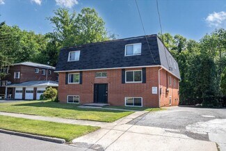 Plus de détails pour 1803 Cromwell Dr, Akron, OH - Logement à vendre