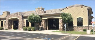Plus de détails pour 16515 S 40th St, Phoenix, AZ - Bureau à louer