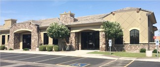 Plus de détails pour 16515 S 40th St, Phoenix, AZ - Bureau à louer