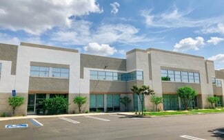 Plus de détails pour 201 Bernoulli Cir, Oxnard, CA - Industriel/Logistique à louer