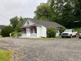 Plus de détails pour 1595 Hartford New London Tpke, Oakdale, CT - Local commercial à vendre