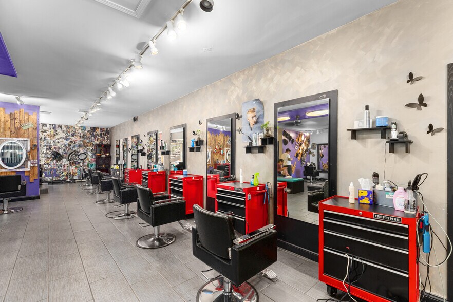 5145 Buford Hwy NE, Doraville, GA à louer - Photo intérieure – Image 2 sur 44