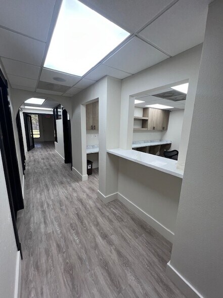 4050 Sheridan St, Hollywood, FL à louer - Photo intérieure – Image 3 sur 15