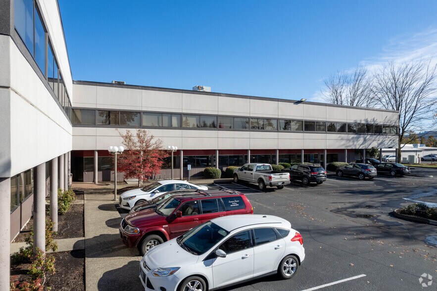 8825 SE Jannsen Rd, Clackamas, OR à louer - Photo de l’immeuble – Image 3 sur 8