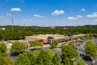 2300 Holcomb Bridge Rd, Roswell, GA - VUE AÉRIENNE  vue de carte