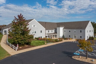 Plus de détails pour 23 Stiles Rd, Salem, NH - Bureau à louer