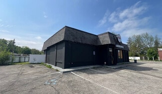 Plus de détails pour 5299 E 38th St, Indianapolis, IN - Local commercial à vendre