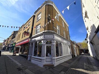 Plus de détails pour 54-54A High St, Gravesend - Bureau à louer