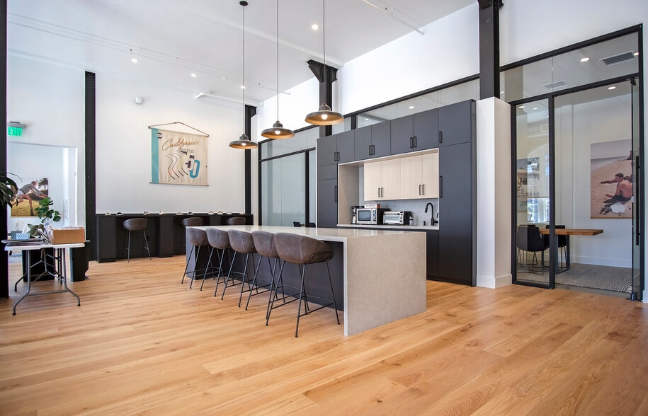 430 Chapala St, Santa Barbara, CA à louer - Photo intérieure – Image 2 sur 9