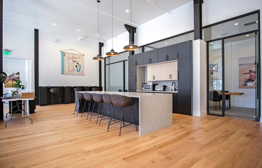 430 Chapala St, Santa Barbara, CA à louer - Photo intérieure – Image 2 sur 9