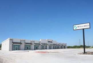 Plus de détails pour 14702 Northwest, Corpus Christi, TX - Local commercial à vendre
