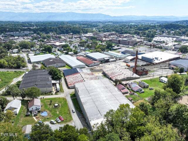 227-229 Loretta St, Greeneville, TN à vendre - Photo de l’immeuble – Image 2 sur 6