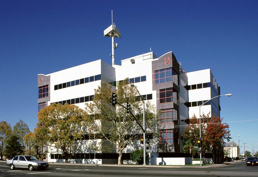 1401 El Camino Ave, Sacramento, CA à louer - Autre – Image 2 sur 15