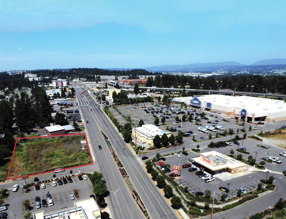 24141 Pacific Hwy S, Kent, WA à vendre Photo de l’immeuble– Image 1 sur 8