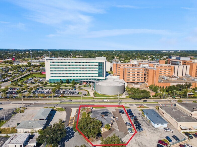 1231 Lakeland Hills Blvd, Lakeland, FL à vendre - Photo de l’immeuble – Image 3 sur 25