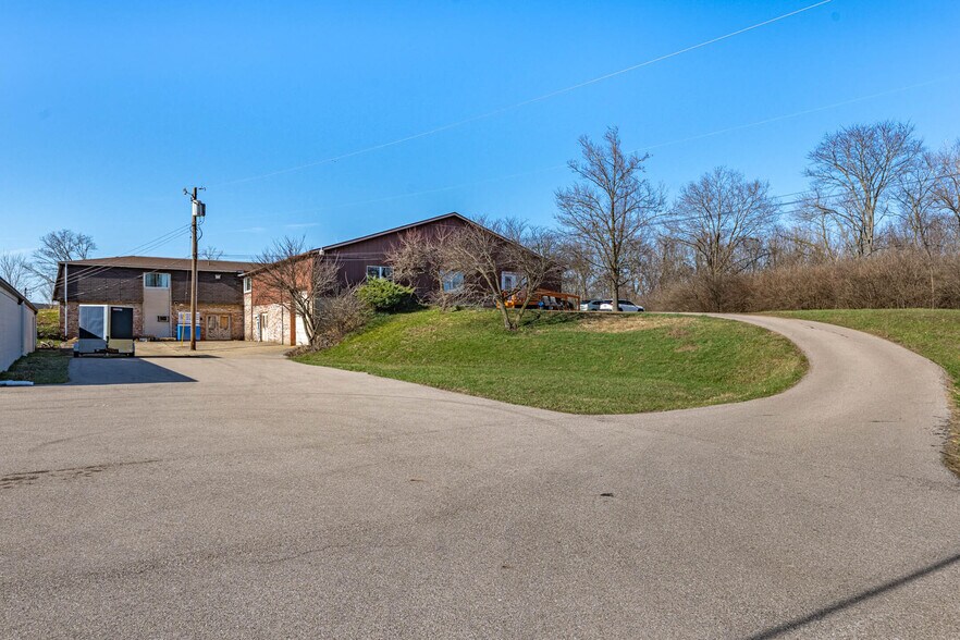 5174 Hamilton Middletown Rd, Hamilton, OH à vendre - Photo de l’immeuble – Image 3 sur 47