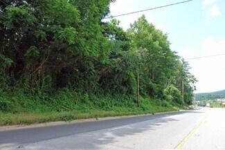 Plus de détails pour 1935 Hendersonville Rd, Asheville, NC - Terrain à vendre