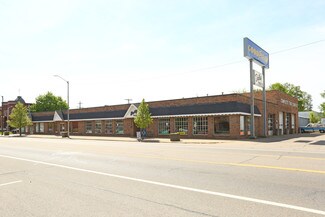 Plus de détails pour 93-109 W Chicago St, Coldwater, MI - Local commercial à vendre