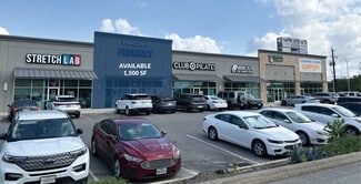 Plus de détails pour W IH-10 & Stonewall Pky, San Antonio, TX - Local commercial à louer