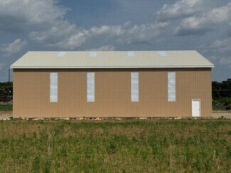 Plus de détails pour 29729 Foskey Ln, Delmar, MD - Industriel/Logistique à louer