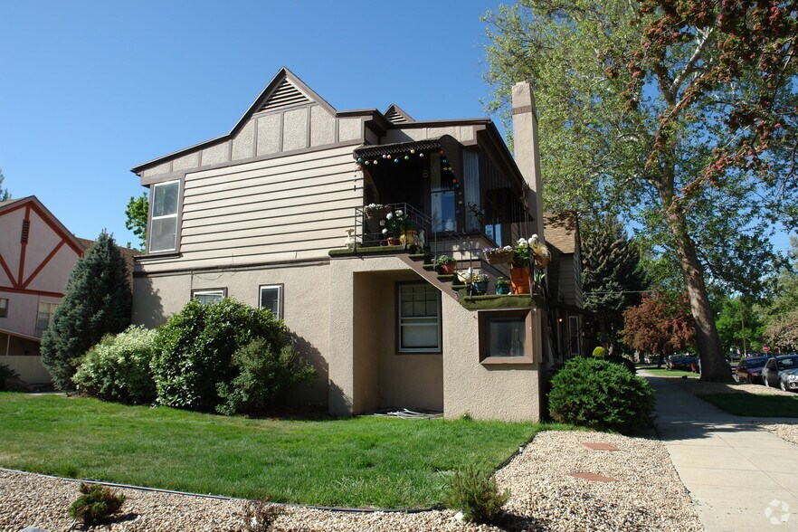 812-814 N 7th St, Boise, ID à vendre - Photo de l’immeuble – Image 2 sur 2