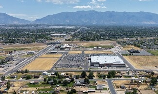 Plus de détails pour 3141 1700 S Syracuse UT 84075, Syracuse, UT - Terrain à louer