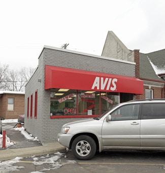 Plus de détails pour Retail | Office 2 Building Portfolio – à vendre, Royal Oak, MI