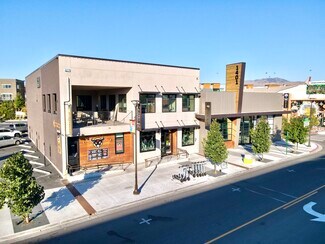 Plus de détails pour 1401 S Virginia St, Reno, NV - Local commercial à vendre