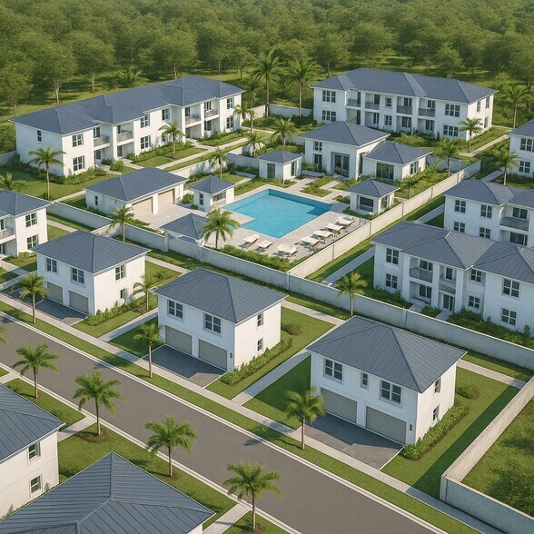 2067 Hyde Park St, Sarasota, FL à vendre - Photo principale – Image 1 sur 7