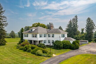 Plus de détails pour 2665 Boston Tpke, Coventry, CT - Local commercial à vendre