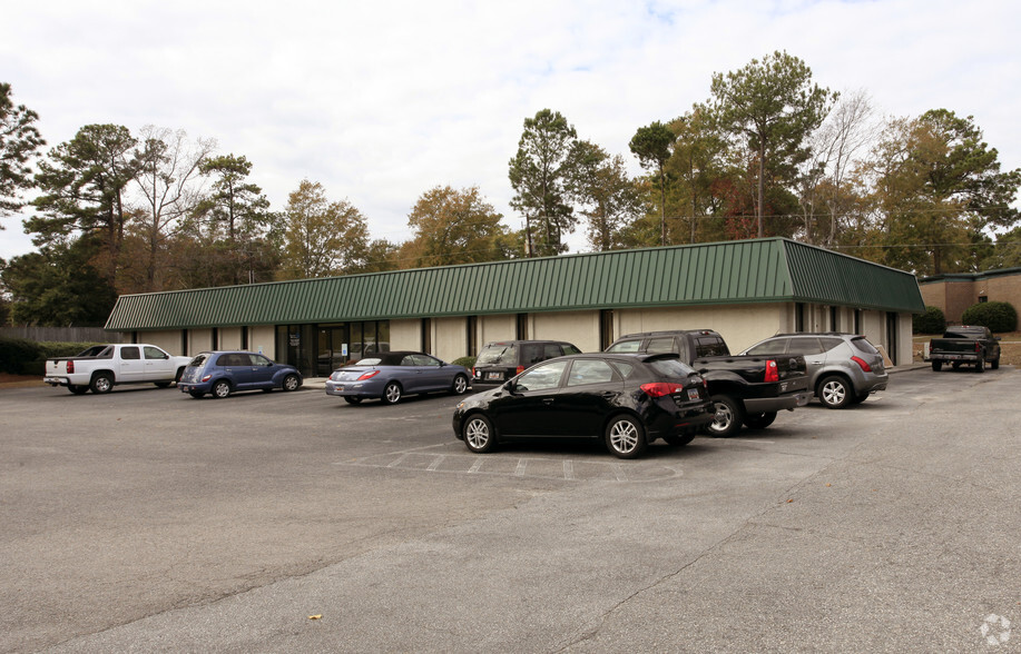 913 Bowman Rd, Mount Pleasant, SC à vendre - Photo principale – Image 1 sur 13