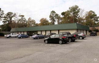 Plus de détails pour 913 Bowman Rd, Mount Pleasant, SC - Bureau à vendre