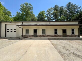 Plus de détails pour 5134 Old Haywood Rd, Mills River, NC - Local d'activités à louer