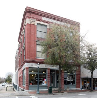 Plus de détails pour 435-439 Main St, Tarboro, NC - Logement à vendre
