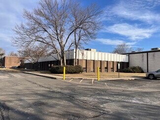 Plus de détails pour 67-71 E Willow St, Millburn, NJ - Industriel/Logistique à louer