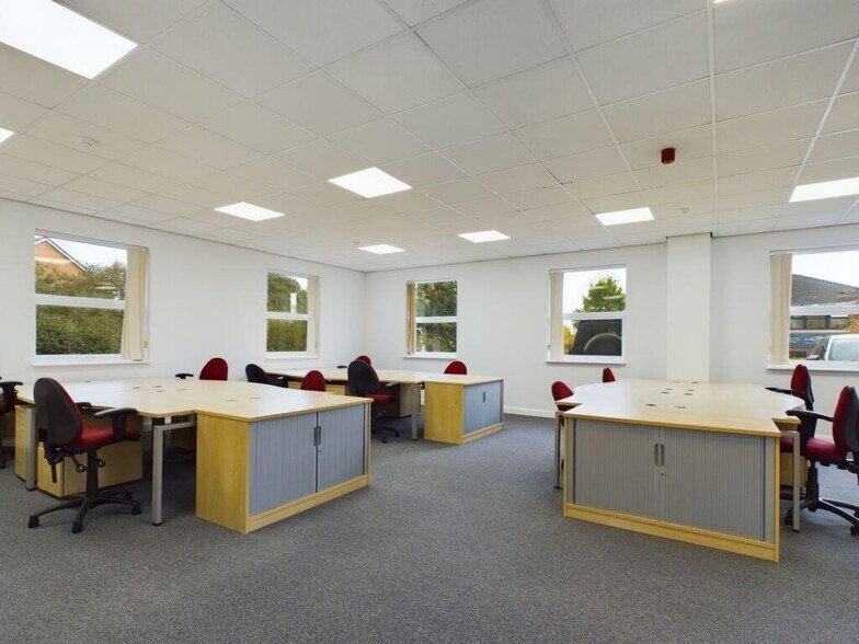 Beecham Ct, Wigan à louer - Photo de l’immeuble – Image 3 sur 5