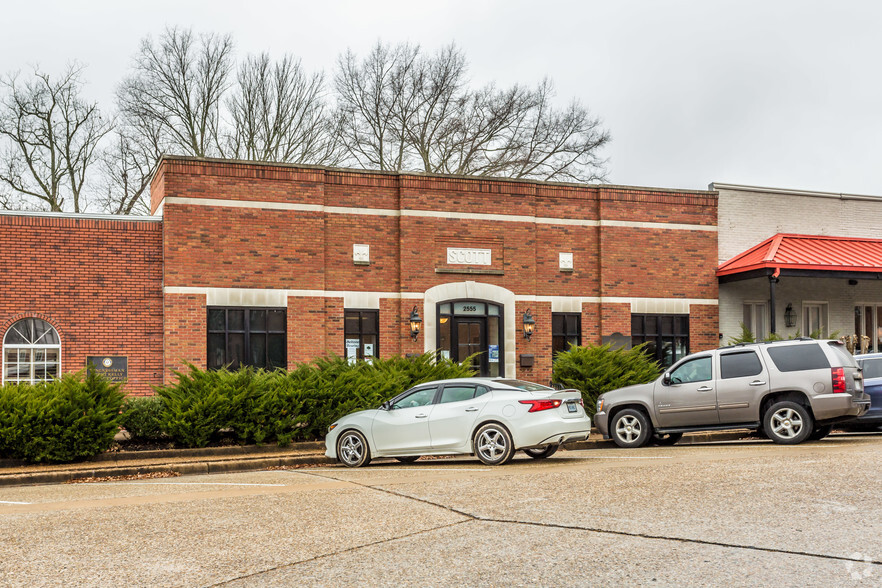 2555 Caffey St, Hernando, MS à louer - Photo principale – Image 1 sur 3