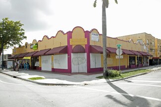 Plus de détails pour 1782-1788 SW 8th St, Miami, FL - Local commercial à louer
