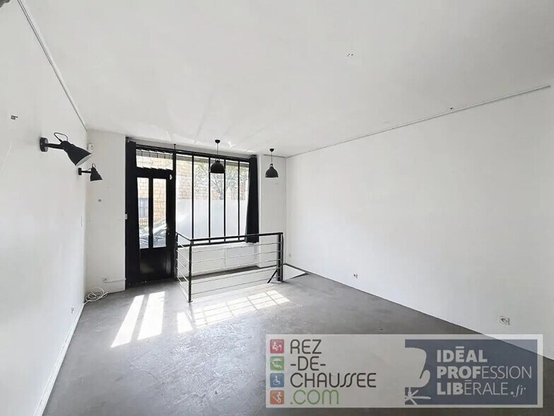 Bureau dans Clichy à vendre - Photo de l’immeuble – Image 2 sur 11