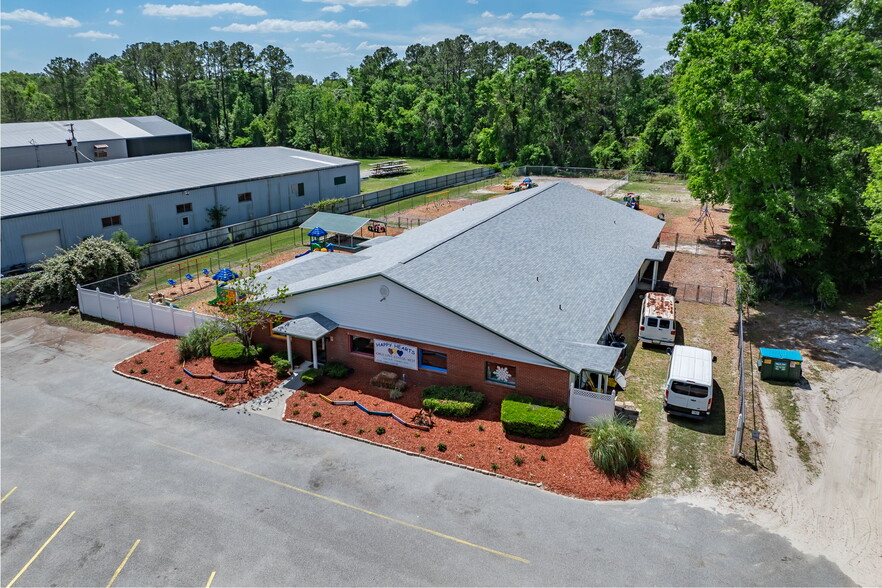 522 NW Turner Rd, Lake City, FL à vendre - Photo de l’immeuble – Image 3 sur 33
