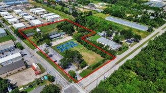 Plus de détails pour 6224 Theall Rd, Houston, TX - Terrain à vendre