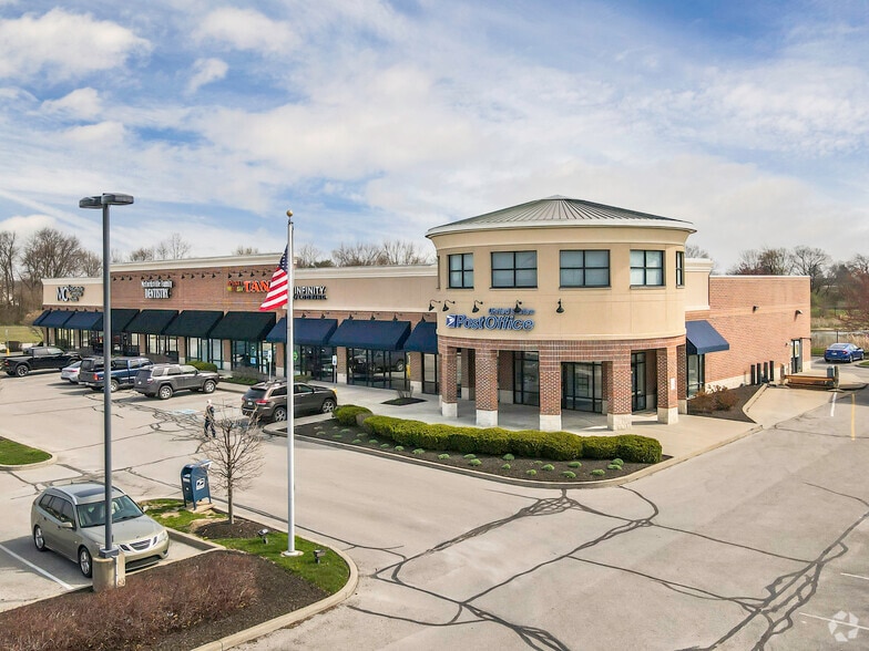 7397 N 600 West Mt. Comfort Rd, Mc Cordsville, IN à louer - Photo principale – Image 3 sur 12