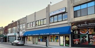 Plus de détails pour 50-54 Garrett Rd, Upper Darby, PA - Bureau à vendre