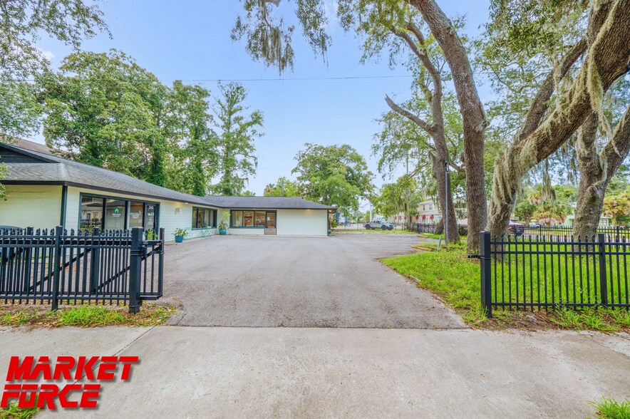240 San Marco Ave, Saint Augustine, FL à louer - Photo de l’immeuble – Image 3 sur 60