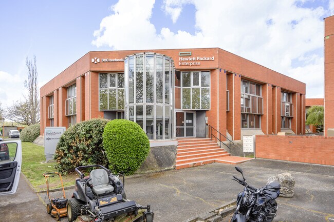 Plus de détails pour 76 Rue Garance, Labège - Bureau à louer